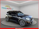 MINI Countryman 2.0 Cooper SD Aut. All4 Frozen Edition (TETTO PANORAMICO AP &hellip;
