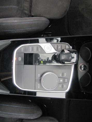 Bmw 116d 5p. Msport - automatico - iva esposta - Foto 10