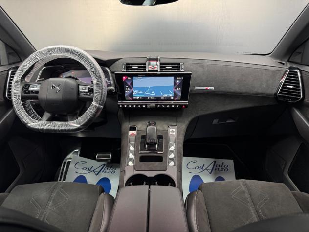 Ds 7 Crossback BlueHDi 130 cv Grand Chic PERFORMANCE LINE+ - Foto 9