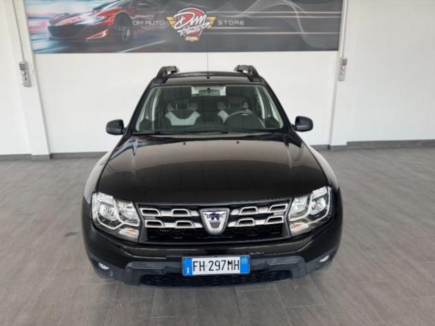 DACIA Duster 1.5 dCi 110CV S&S 4x2 Serie Speciale Lauréate Fami rif. 24045256 - Foto 2