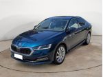 Škoda Octavia 1.0 e-TEC STYLE DSG