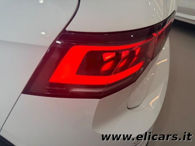 VOLKSWAGEN Golf 2.0 TSI DSG GTI rif. 24207984 - Foto 9