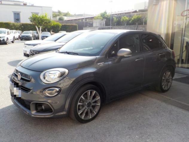 FIAT 500X 1.6 MultiJet 130 CV Sport rif. 24090994 - Foto 2