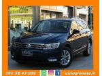 Volkswagen Tiguan 2.0 TDI 150cv DSG Business BMT Navi. PDC Ant./Pos