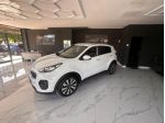 Kia Sportage 1.7 CRDI 2WD Active