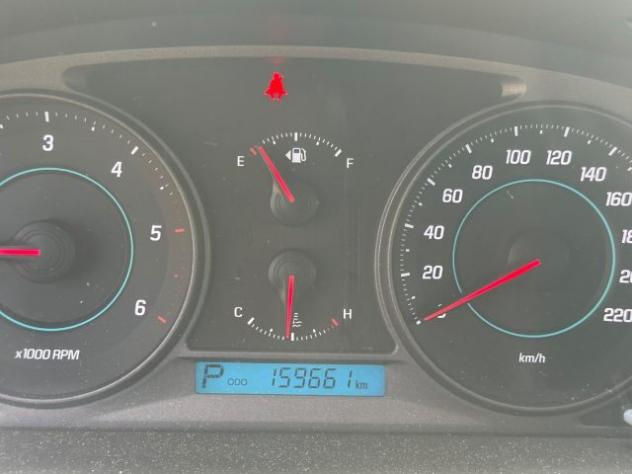 CHEVROLET Captiva 2.2 VCDi 184CV aut. 4WD LTZ rif. 24187375 - Foto 7