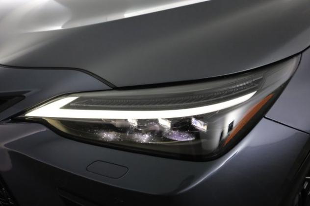 LEXUS NX NX Plug-in 4WD F-Sport rif. 23783165 - Foto 9