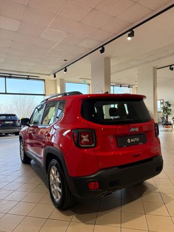 Jeep Renegade 1.6 Mjt 130 CV Limited - Foto 6