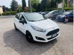 Ford Fiesta 1.2 B/GPL 82CV Black & White Edition