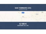 Immobile in asta di 16 m² in vendita a San Tammaro