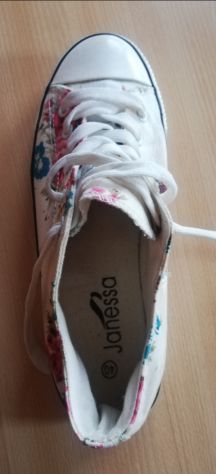Sneakers donna JANESSA ,Tg 40, - Foto 2