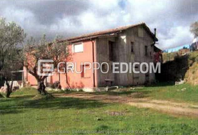 Fabbricato di 376.5 mq in vendita a Cosenza - Rif. 4542368
