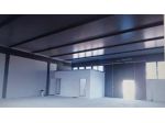 Capannone industriale in affitto a Montemurlo 520 mq  Rif: 1423781