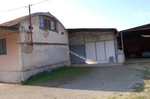 Immobile in asta di 385 m² in vendita a Poggibonsi - Foto 2