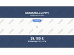 Immobile in asta di 2374 m² in vendita a Sorianello