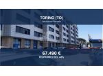 Immobile in asta di 205 m² in vendita a Torino