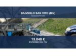 Immobile in asta di 146 m² con più di 5 locali in vendita a Bagnolo San Vito