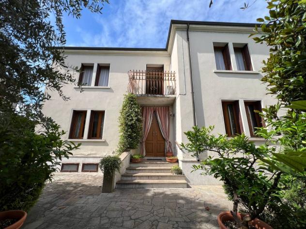 Villa a schiera in vendita a Barbarano Mossano
