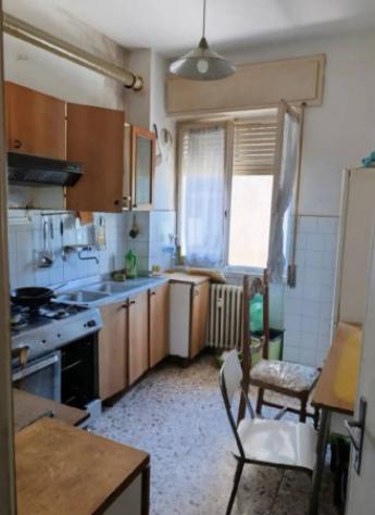 Immobile in asta di 127 m² con più di 5 locali e box auto in vendita a Bergamo - Foto 7