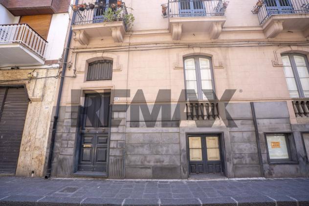 Casa Indipendente in vendita a Biancavilla