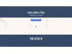 Immobile in asta di 80 m² in vendita a Caluso
