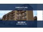 Immobile in asta di 135 m² con più di 5 locali e box auto in vendita a Canicattì