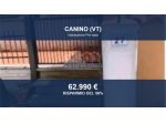 Immobile in asta di 105 m² con più di 5 locali e box auto in vendita a Canino