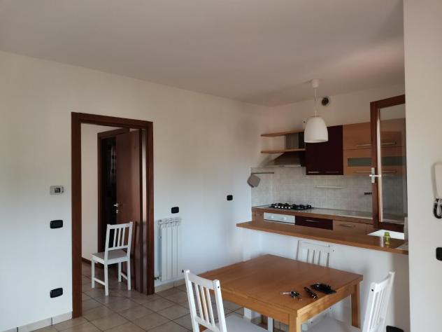 Appartamento in vendita a Cavallano - Casole d'Elsa 95 mq Rif: 1450030
