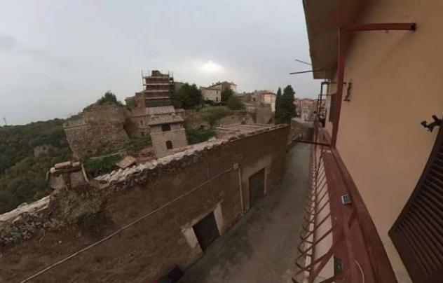 Immobile in asta di 94 m² in vendita a Castel Sant'Elia - Foto 5