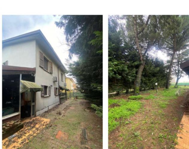 Immobile in asta di 226 m², box auto in vendita a Castellucchio - Foto 19