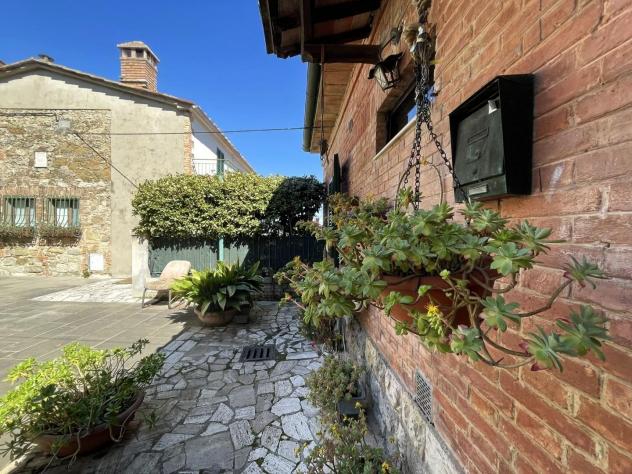 Appartamento in vendita a Vagliagli - Castelnuovo Berardenga 90 mq Rif: 1252517 - Foto 2