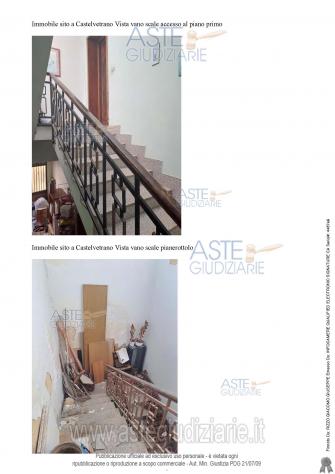 IMMOBILI-IMMOBILE RESIDENZIALE-Via Adua, 3 - Foto 5