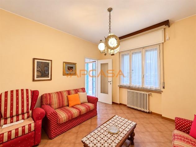 VILLA SINGOLA SU UN UNICO PIANO CON AREA ESTERNA PRIVATA - Foto 5
