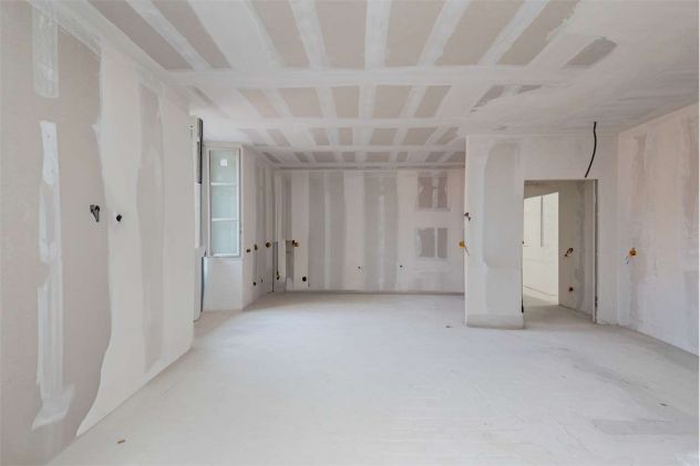 Appartamento di 500 Mq con Giardino In Via Parini - Foto 4