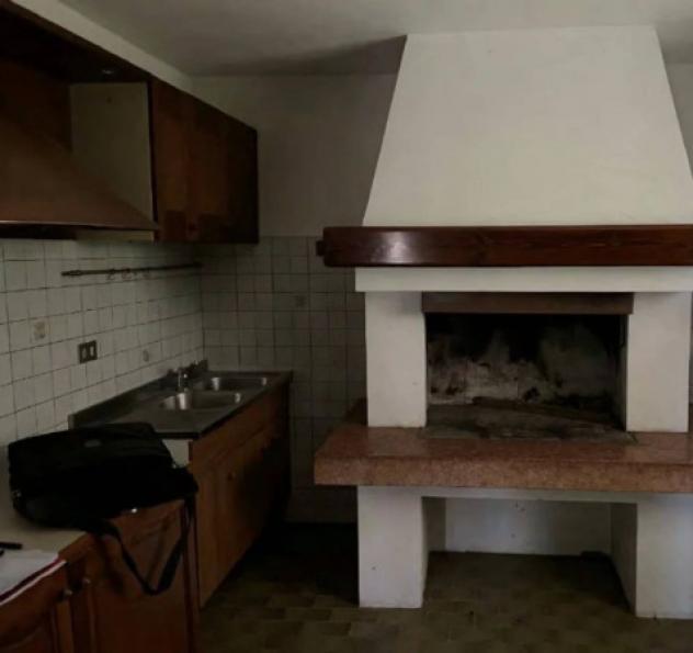 Immobile in asta di 404 m² con più di 5 locali e box auto in vendita a Gazzo - Foto 16