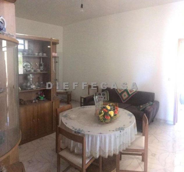 V2020 - In vendita a Marsala casa singola - Foto 12