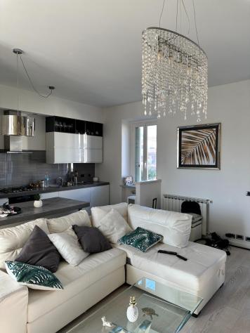 Appartamento in vendita a Massa 60 mq Rif: 1109675