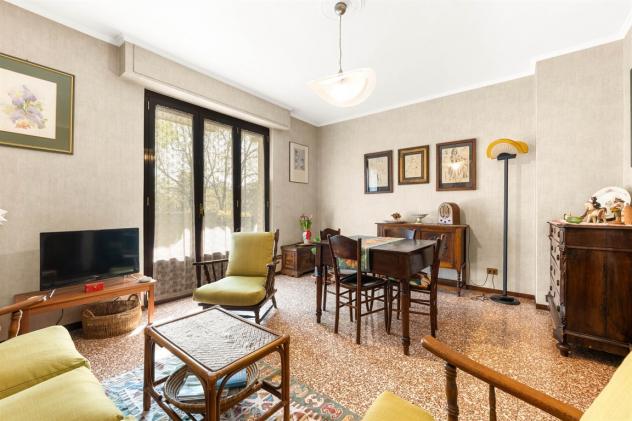 TRILOCALE IN NUDA PROPRIETA' - Foto 4
