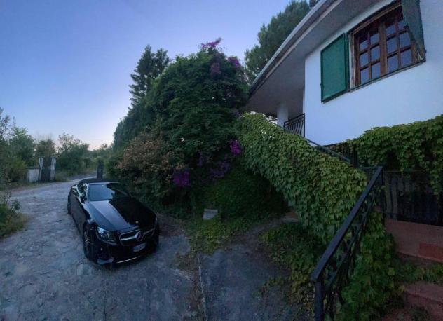 Villa bifamiliare - Montecorvino Pugliano . Rif.: vemonpug229 - Foto 14
