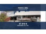 Immobile in asta di 273 m² in vendita a Paduli