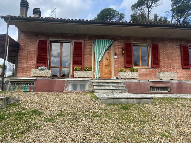 Villetta bifamiliare in vendita a Chiecinella - Palaia 220 mq Rif: 1400087 - Foto 7