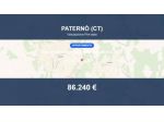 Immobile in asta di 75 m² in vendita a Paternò