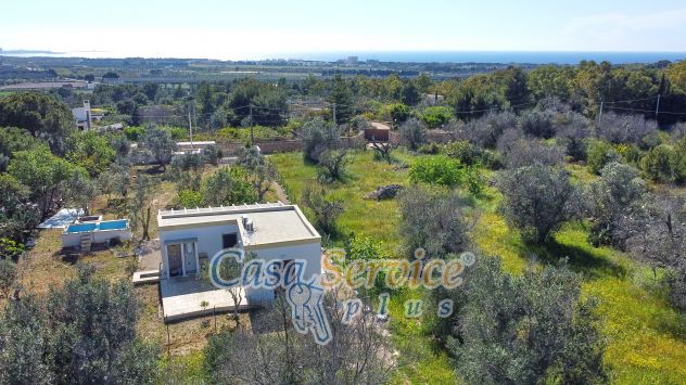 Fabbricato al mare con vista panoramica - Foto 2