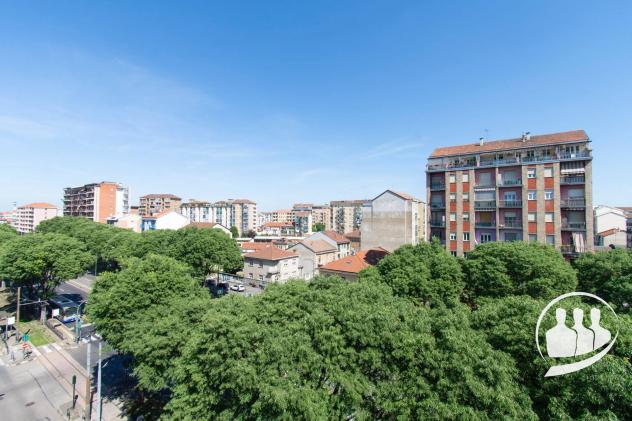 Appartamento in vendita a Torino, Madonna Campagna - Foto 20