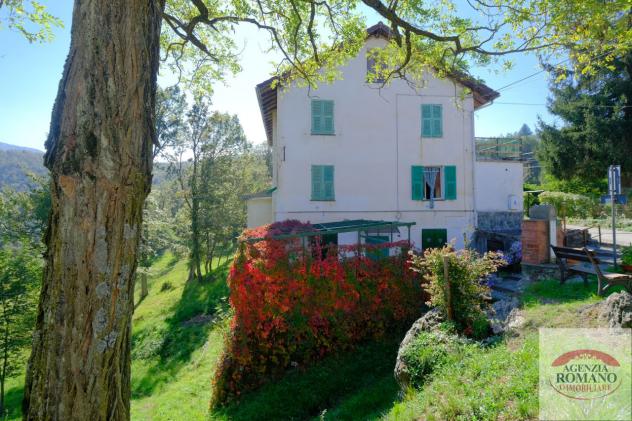 Porzione di casa in vendita a Urbe - Foto 16