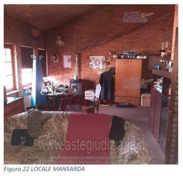 IMMOBILI-IMMOBILE RESIDENZIALE-Via Rodi, 22, 13100 Vercelli VC, Italia - Foto 8