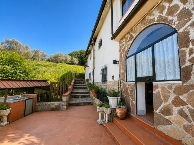 Casa singola in vendita a Vezzano Ligure 164 mq Rif: 1420653 - Foto 3