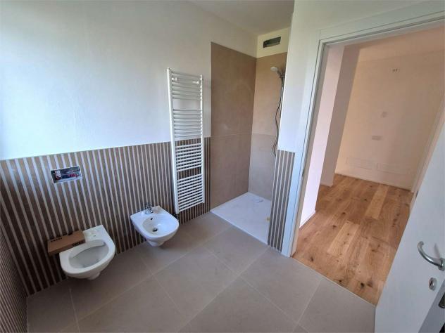 V005417 - VILLAFRANCA – VILLETTA D'ANGOLO DI NUOVA COSTRUZIONE - Foto 13