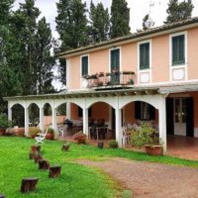 Agriturismo Campo al Sole