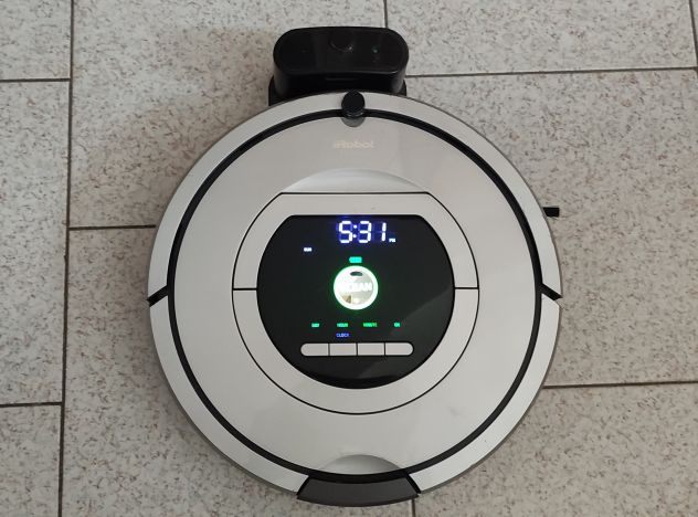 IROBOT ROOMBA 760 - Foto 2